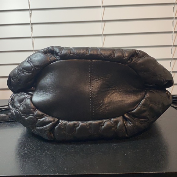 Chi by Carlos Falchi purse and crossbody - Picture 9 of 16